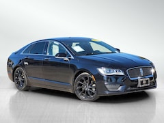 2020 Lincoln MKZ Hybrid Reserve Sedan in Livermore, CA