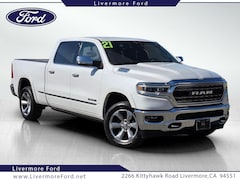 2021 Ram 1500 Limited Truck in Livermore, CA