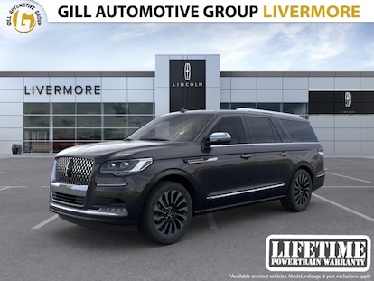 REVIEW: 2023 Lincoln Navigator L Black Label 4X4