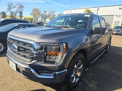 2023 Ford F-150 XLT Truck in Livermore, CA