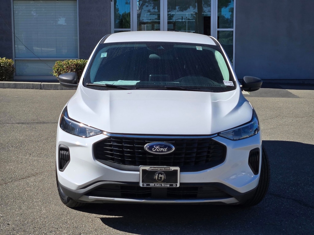 Certified 2024 Ford Escape Active SUV