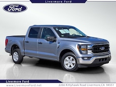 2023 Ford F-150 XLT Truck in Livermore, CA