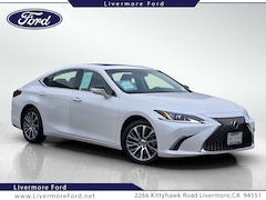 2019 LEXUS ES 350 Sedan in Livermore, CA