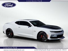 2023 Chevrolet Camaro SS Coupe in Livermore, CA