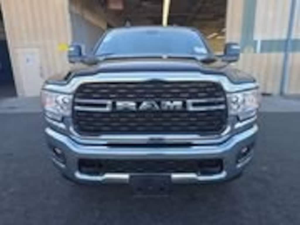 Used 2024 Ram 2500 Big Horn Truck