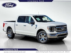 2023 Ford F-150 Lariat Truck in Livermore, CA