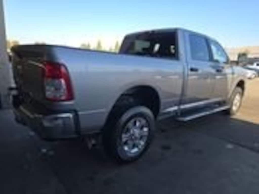 Used 2024 Ram 2500 Big Horn Truck