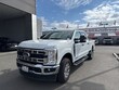  Ford F-250SD