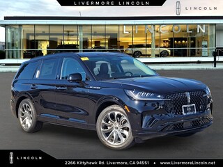 2026 Lincoln Aviator Premiere SUV