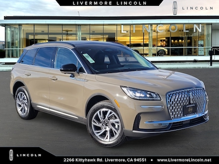 2025 Lincoln Corsair Premiere SUV