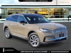 2025 Lincoln Corsair Premiere SUV in Livermore, CA