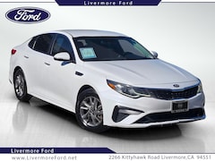 2019 Kia Optima LX Sedan in Livermore, CA