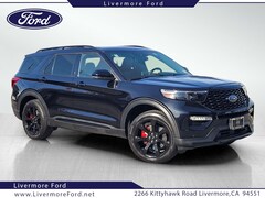 2023 Ford Explorer ST SUV in Livermore, CA