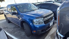 2024 Ford Maverick Lariat Truck in Livermore, CA