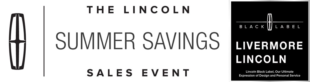2019 Lincoln MKC Lease Offer Details | Lincoln models for sale with attractive lease offers near Livermore, in SF Bay Area, CA.