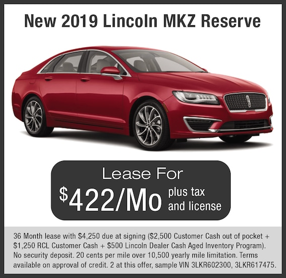 Lincoln Mkz Lease >> Mkz Lease Offers Livermore Lincoln Lincoln Mkz Lease >> Mkz Lease Offers Livermore Lincoln