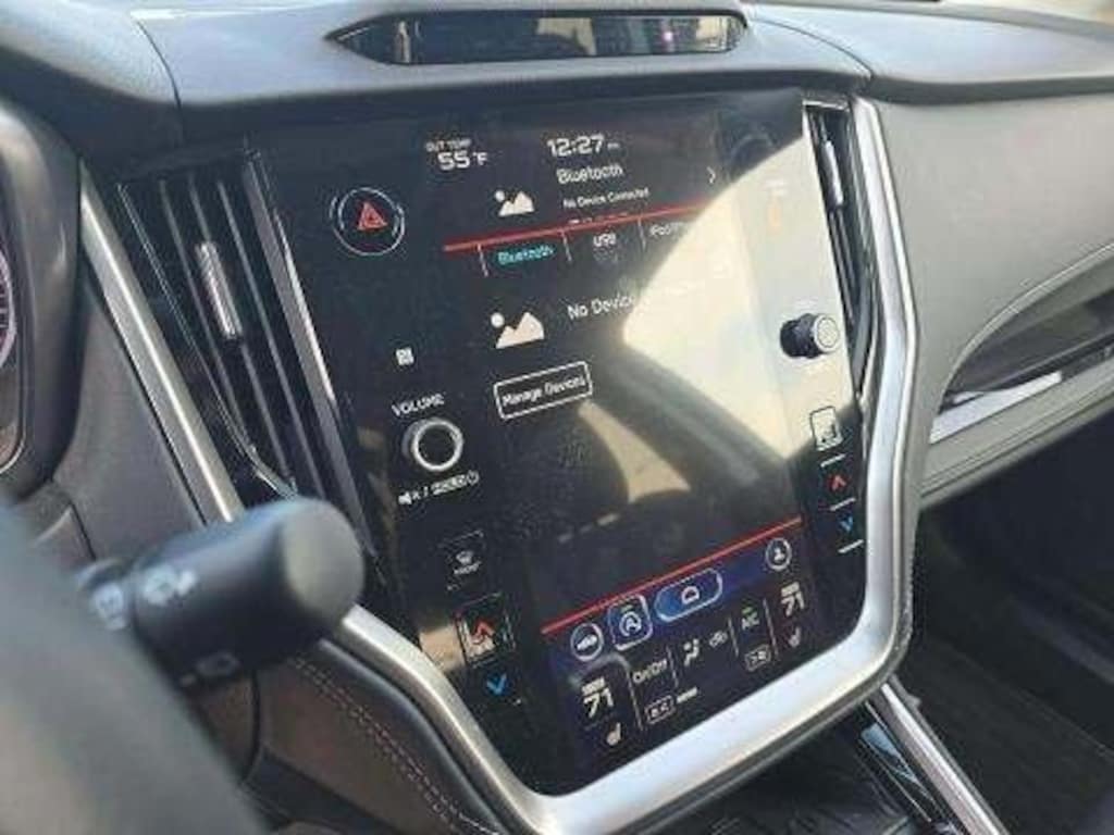 Used 2020 Subaru Outback Limited SUV