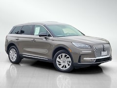 2025 Lincoln Corsair Premiere SUV in Livermore, CA