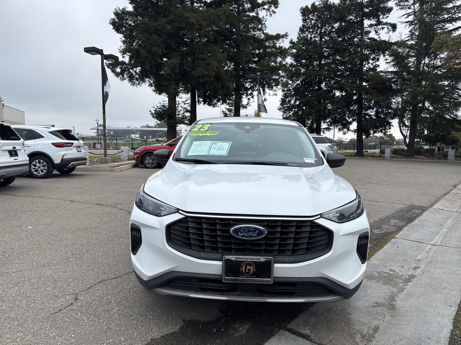 2023 Ford Escape Active photo 3