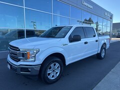 2020 Ford F-150 XLT Truck in Livermore, CA