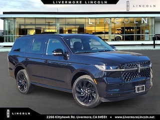 2026 Lincoln Navigator Reserve SUV