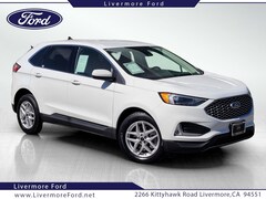 2023 Ford Edge SEL SUV in Livermore, CA