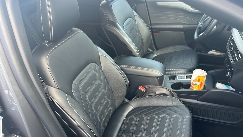 Used 2023 Ford Escape Plug-In Hybrid Base SUV