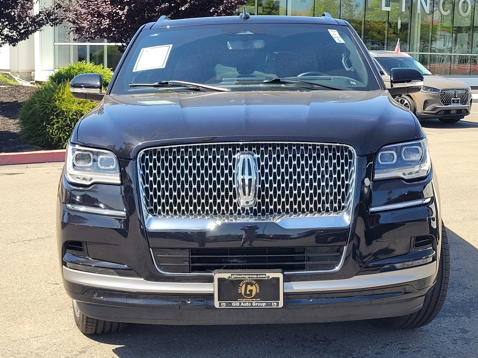 Used 2023 Lincoln Navigator Reserve with VIN 5LMJJ2LG2PEL02739 for sale in Livermore, CA