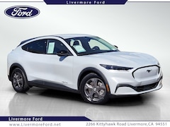 2023 Ford Mustang Mach-E Select SUV in Livermore, CA