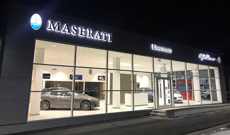 San Jose Car Dealerships >> New And Used Maserati Dealer Livermore Maserati San Jose Car Dealerships >> New And Used Maserati Dealer Livermore Maserati