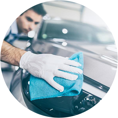 Complimentary Car Washes With Service