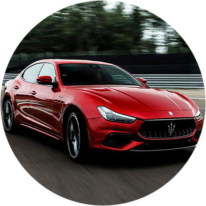 Complimentary Loaner Vehicles