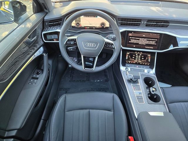 2025 Audi A6 Premium Plus - Photo 14