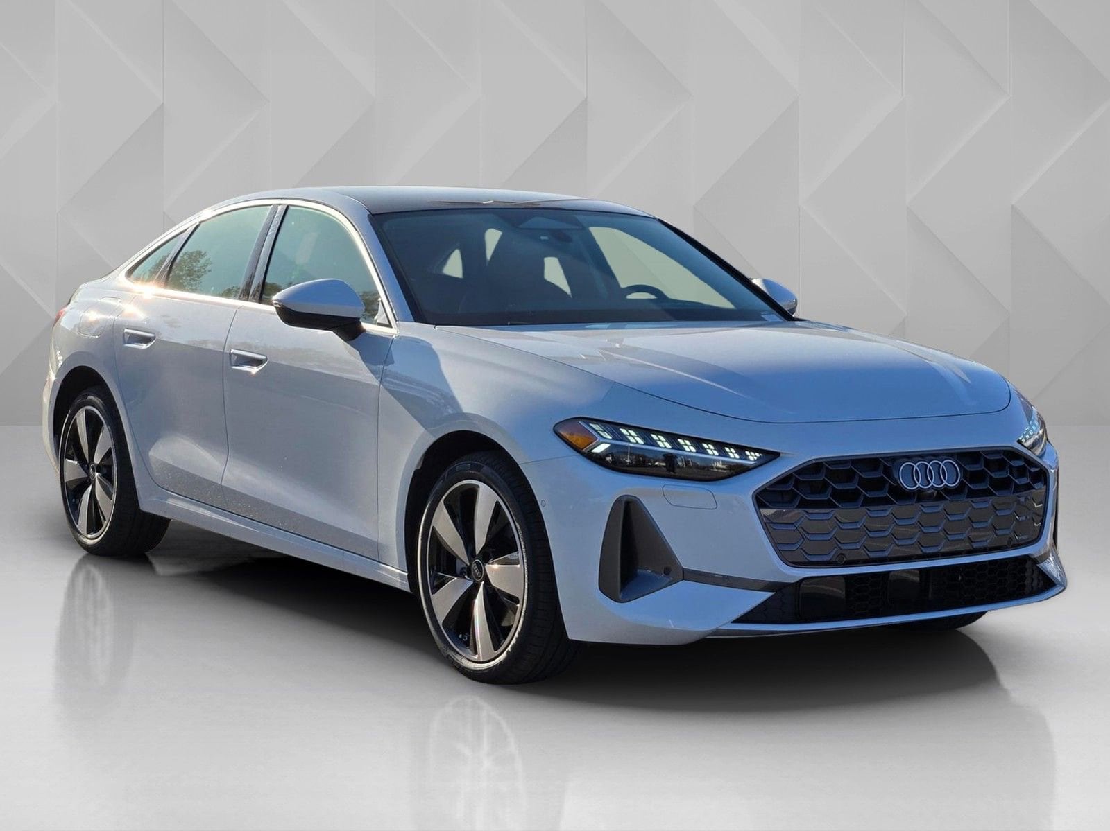2025 Audi A5 Premium Plus quattro S tronic's photo
