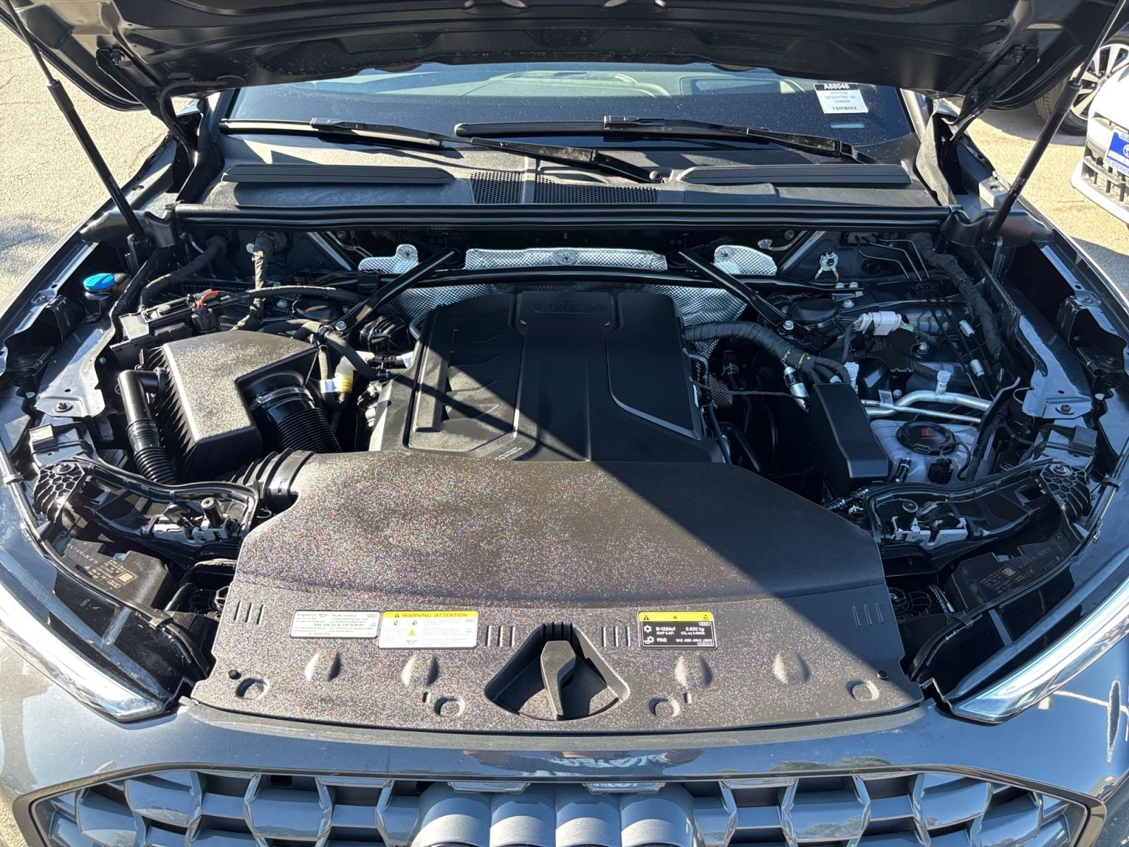 2025 Audi Q5 Premium Plus - Photo 20