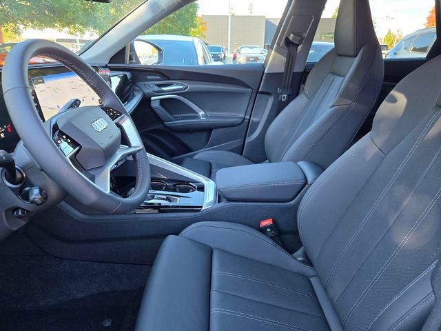 2025 Audi Q5 Premium Plus - Photo 28