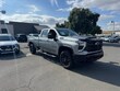 Chevrolet Silverado 2500HD