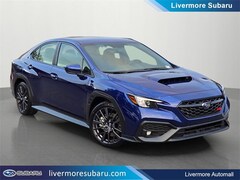 2025 Subaru WRX Premium Sedan