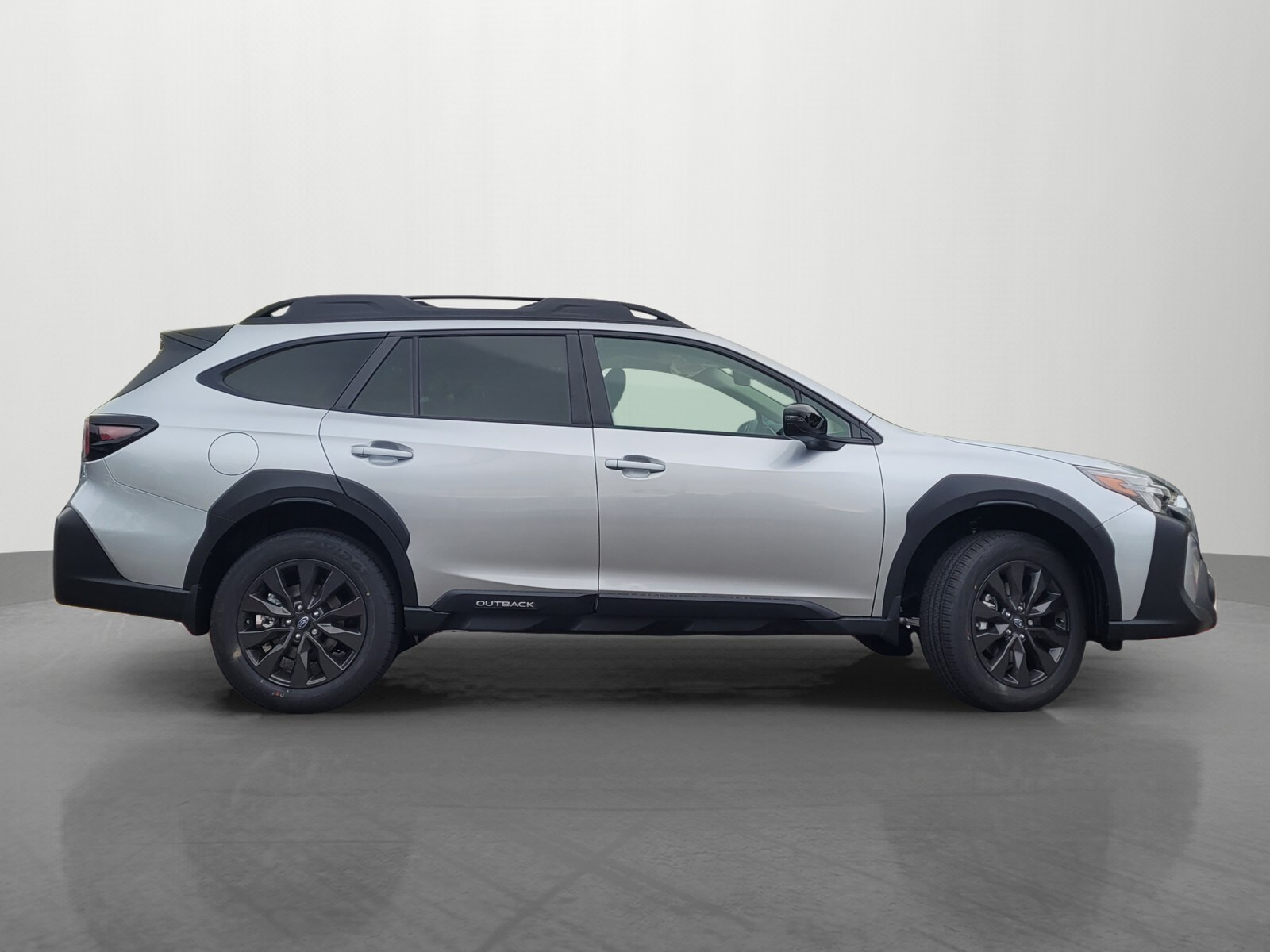 2025 Subaru Outback Onyx Edition photo 3