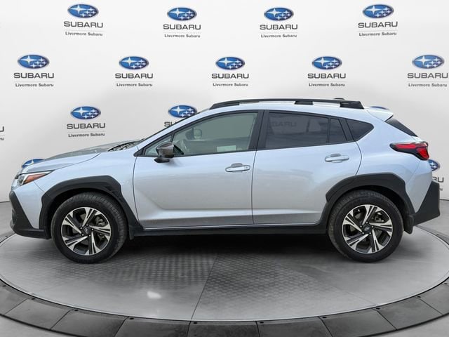 2024 Subaru Crosstrek Premium photo 6