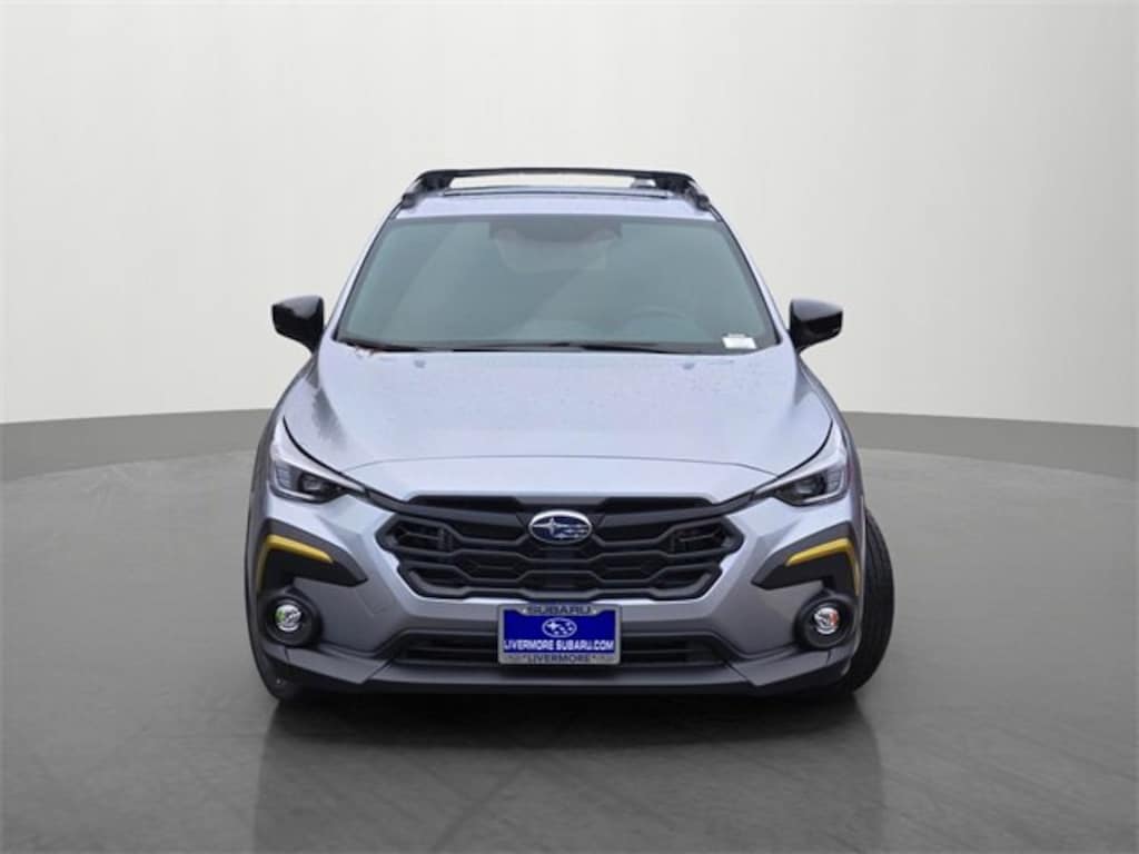 New 2025 Subaru Crosstrek Sport SUV