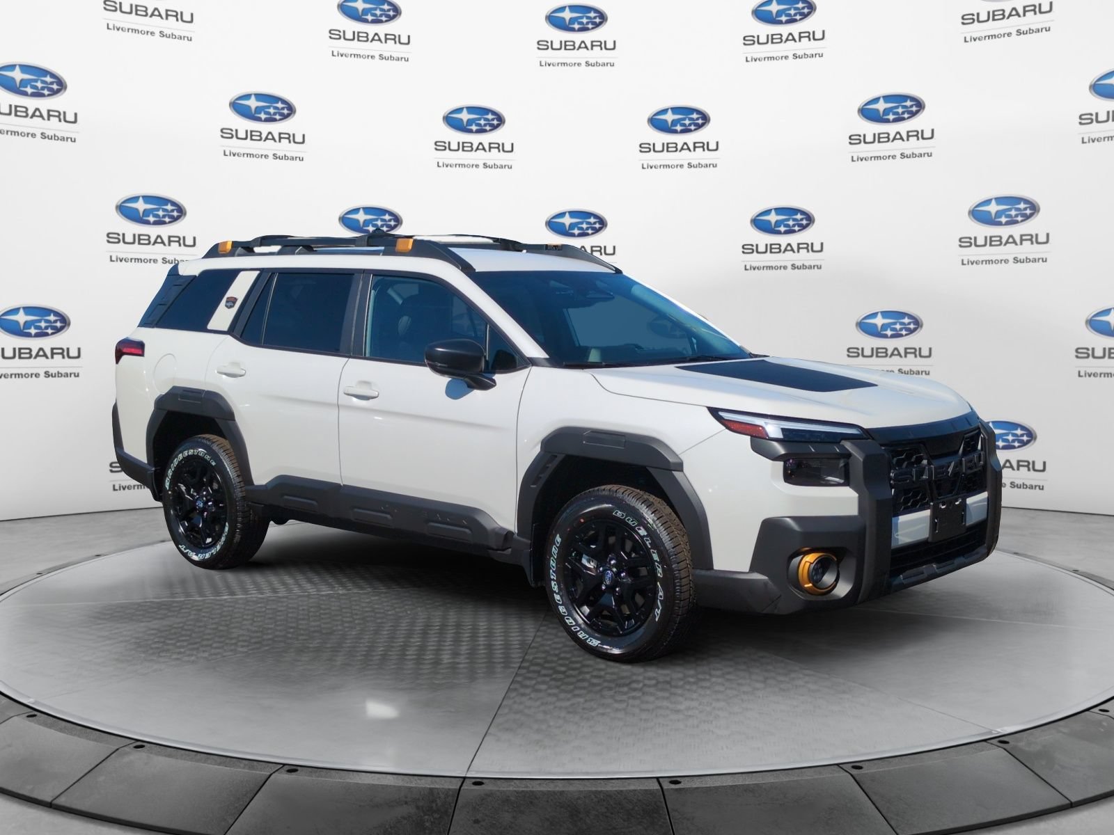 2026 Subaru Outback Wilderness - Photo 7