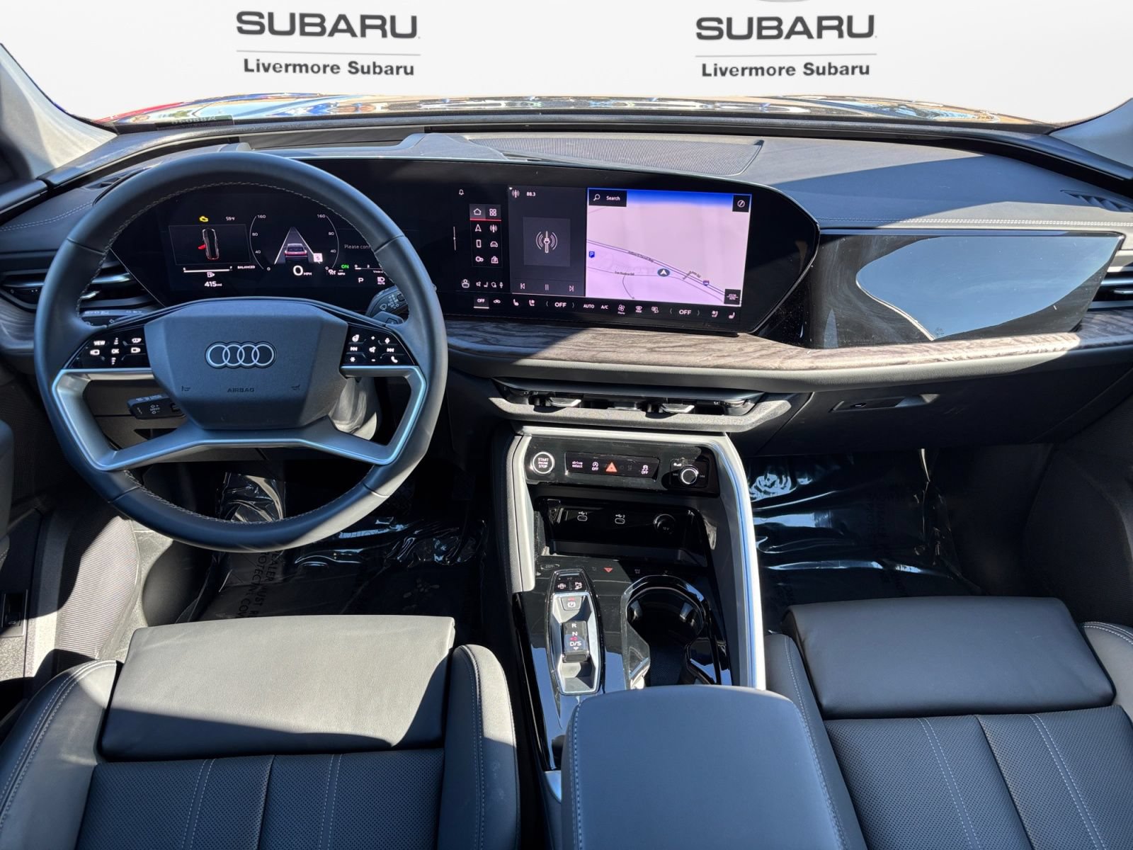 2025 Audi Q5 Premium Plus - Photo 12
