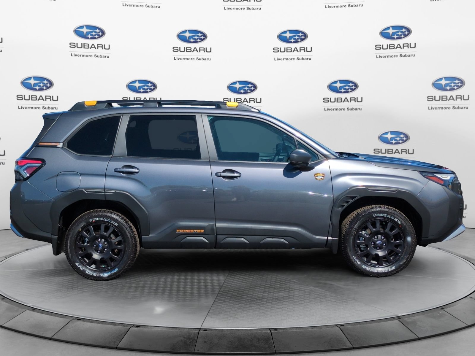 2026 Subaru Forester Wilderness - Photo 6