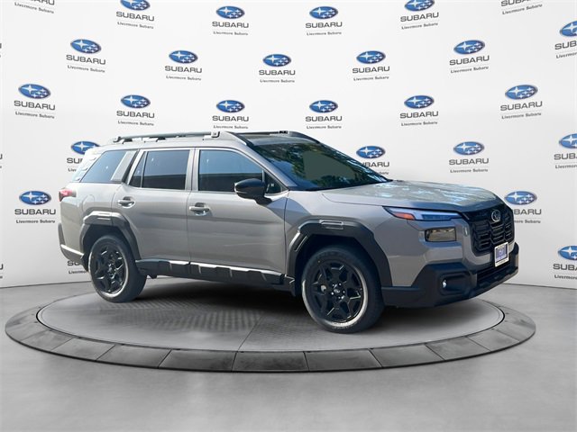 2026 Subaru Outback Limited's photo