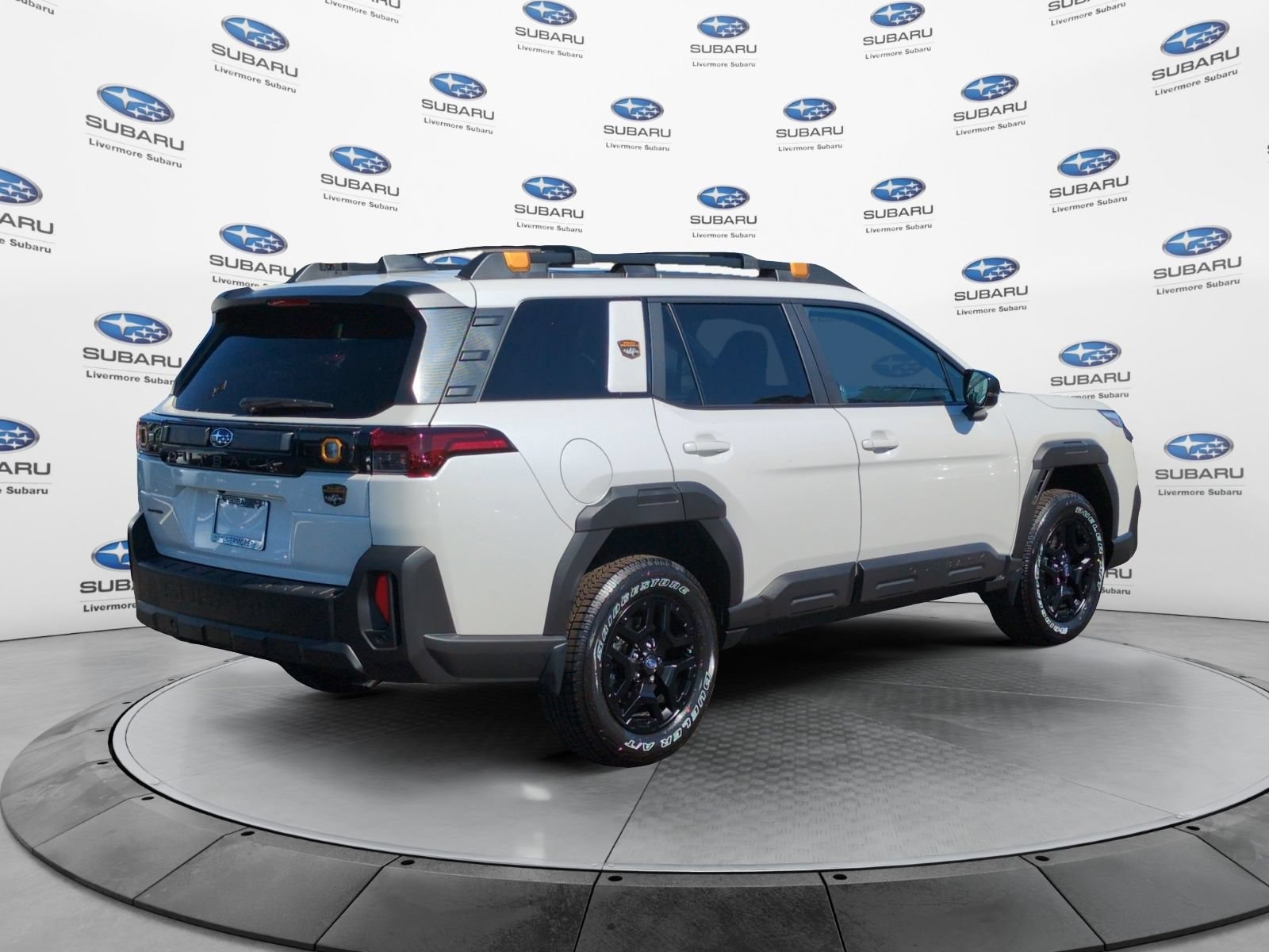 2026 Subaru Outback Wilderness - Photo 5