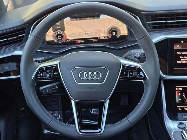 2025 Audi A6 Premium Plus - Photo 15