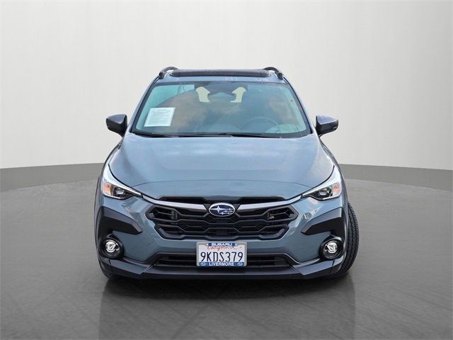 2024 Subaru Crosstrek Premium photo 2