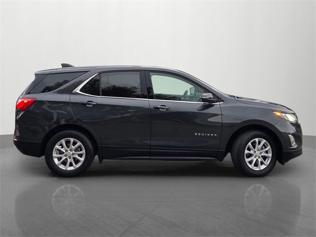 2019 Chevrolet Equinox LT photo 3