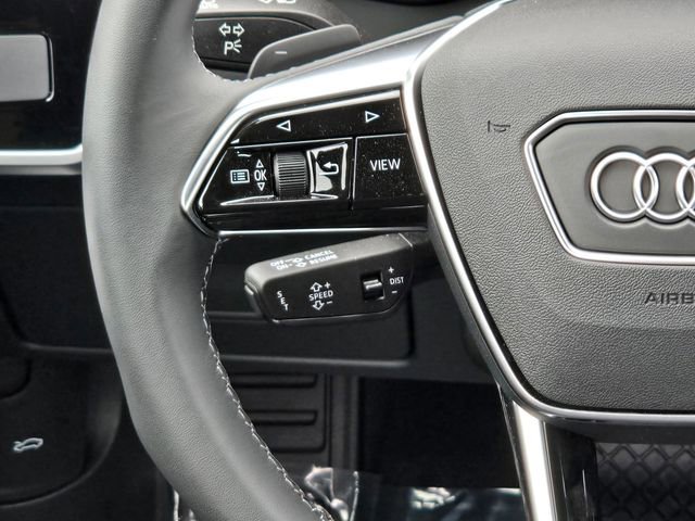 2025 Audi A6 Premium Plus - Photo 16